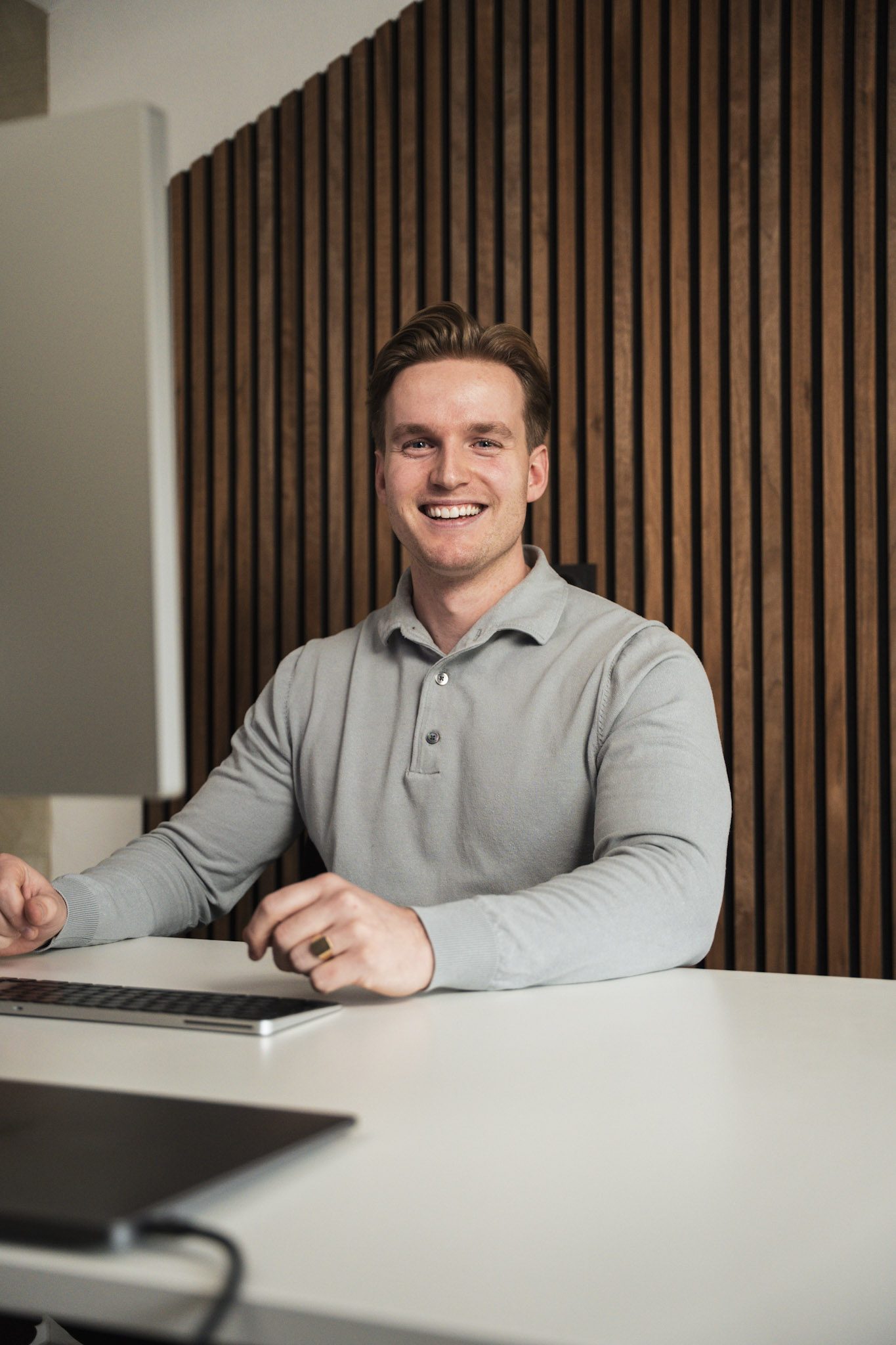 Vince Bruens – Senior Google Ads Expert